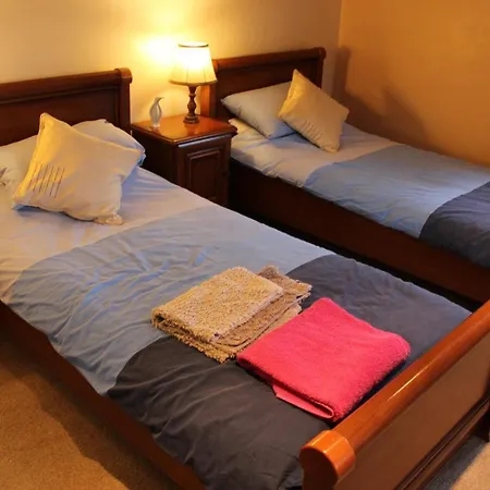 Frühstückspension Maison Theresa 4*