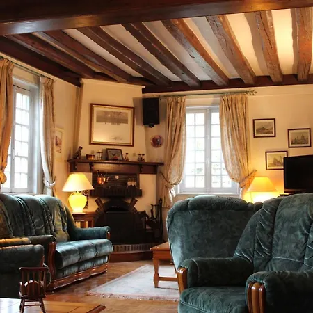 Bed & Breakfast Maison Theresa