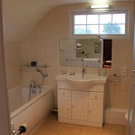 Frühstückspension Maison Theresa 4*