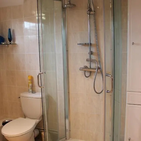 Frühstückspension Maison Theresa Bourth