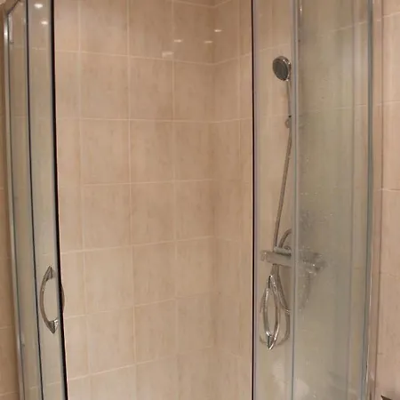 Frühstückspension Maison Theresa