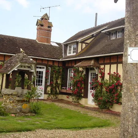 Maison Theresa 4* Bourth