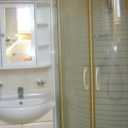 Maison Theresa Frühstückspension Bourth