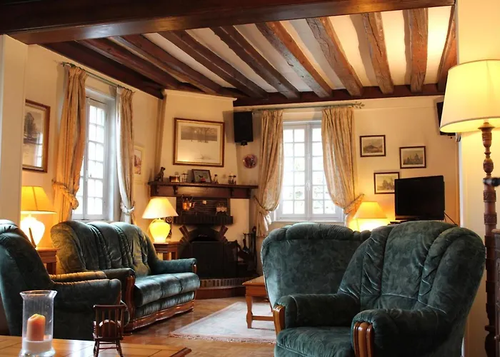 Bed & Breakfast Maison Theresa