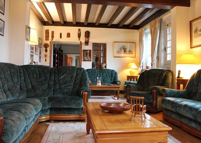 Bed & Breakfast Maison Theresa